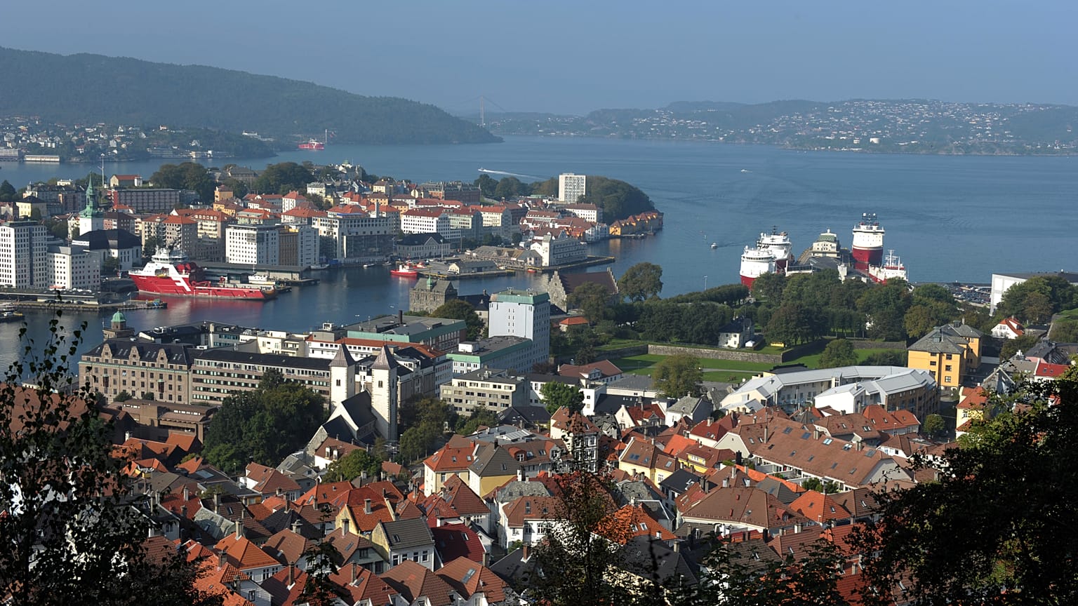 Bergen