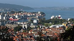 Bergen