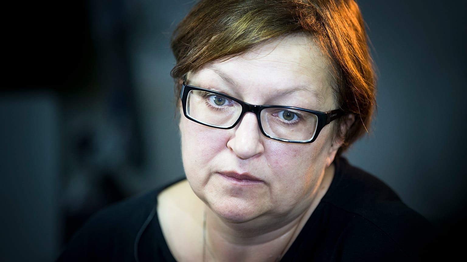  генеральный директор "Медузы" Галина Тимченко