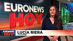 Euronews Hoy