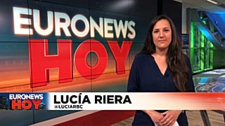 Euronews Hoy