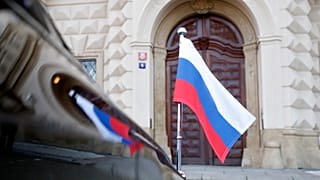 A total of four Russian diplomats have been expelled from the Baltic nations.