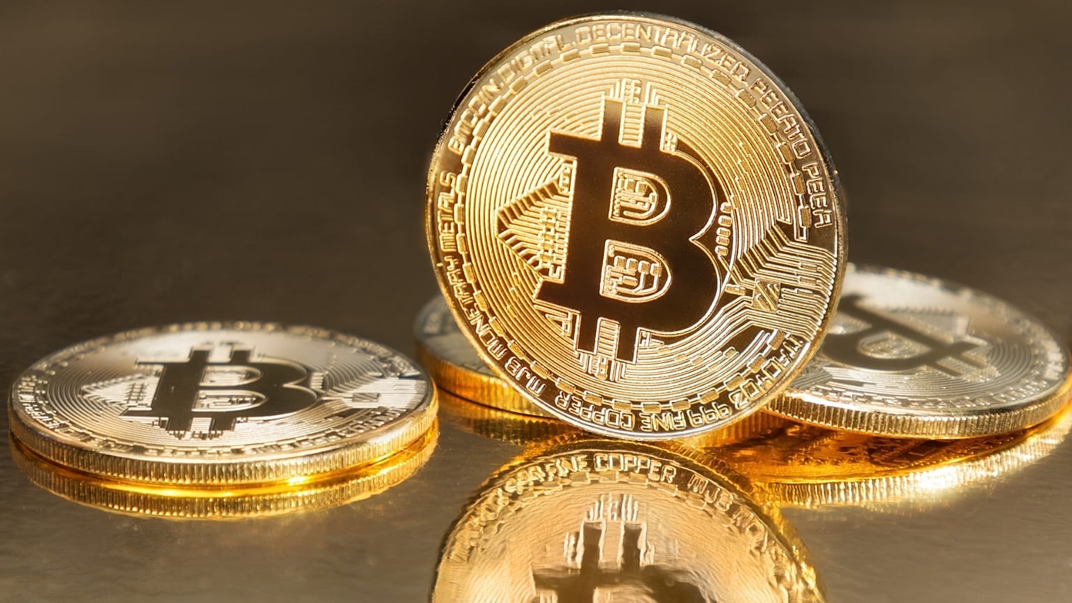 The price of Bitcoin tumbled after reports President Biden will levy investments.