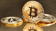 The price of Bitcoin tumbled after reports President Biden will levy investments.