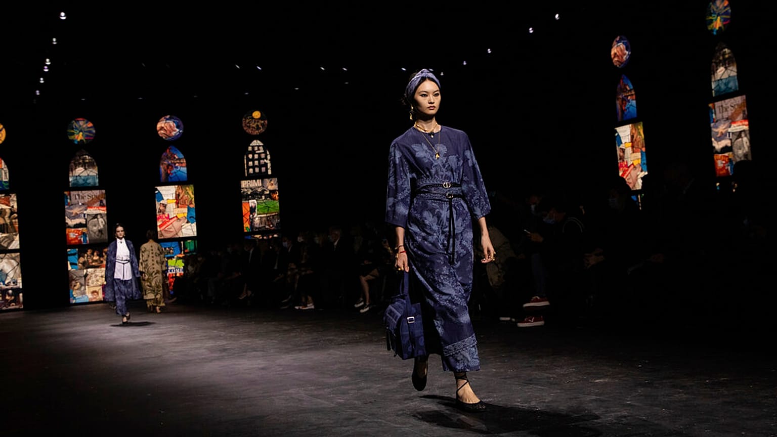 Dior Summer/Spring 2021