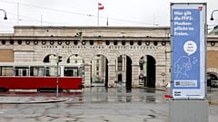 In Österreich kommt der bundesweite Lockdown für Ungeimpfte
