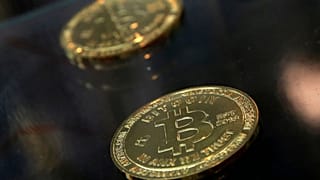 بیت کوین