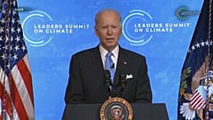 Joe Biden sieht grüne Energie als Jobmotor