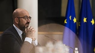 اتحادیه اروپا و مسئله بوسنی