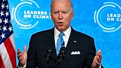 US-Präsident Biden erkennt Völkermord an Armeniern an