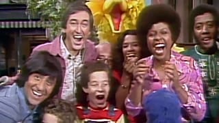 Barrio Sésamo, mucho más que un programa infantil