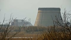 Wohnen in Tschernobyl: Strahlung egal, Hauptsache Heimat