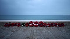 Australia y Nueva Zelanda rinden homenaje a víctimas de la I Guerra Mundial