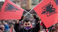 Parlamentswahl in Albanien: Dritte Amtszeit für Rama?