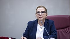 Eski Ticaret Bakanı Ruhsar Pekcan