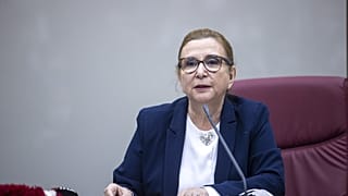 Eski Ticaret Bakanı Ruhsar Pekcan