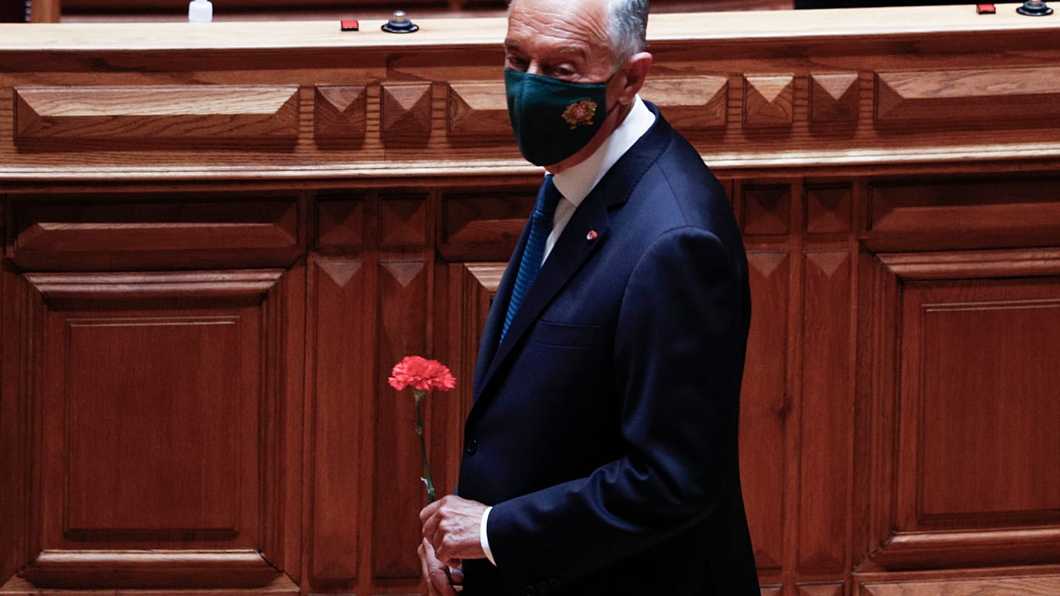 Marcelo Rebelo de Sousa
