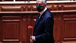 Marcelo Rebelo de Sousa