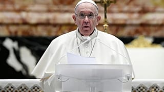 Papa Francis