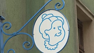 Café Vollpension in Wien