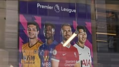 UK professional football to boycott social media over online racism 