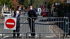Wer war der Täter von Rambouillet?