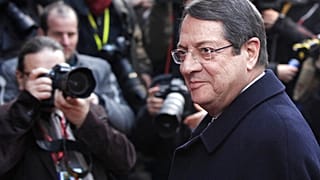 Νίκος Αναστασιάδης
