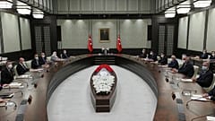 Cumhurbaşkanlığı Kabinesi 