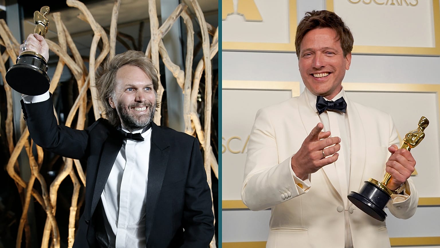 Obras de Florian Zeller e Thomas Vinterberg distinguidas em Hollywood