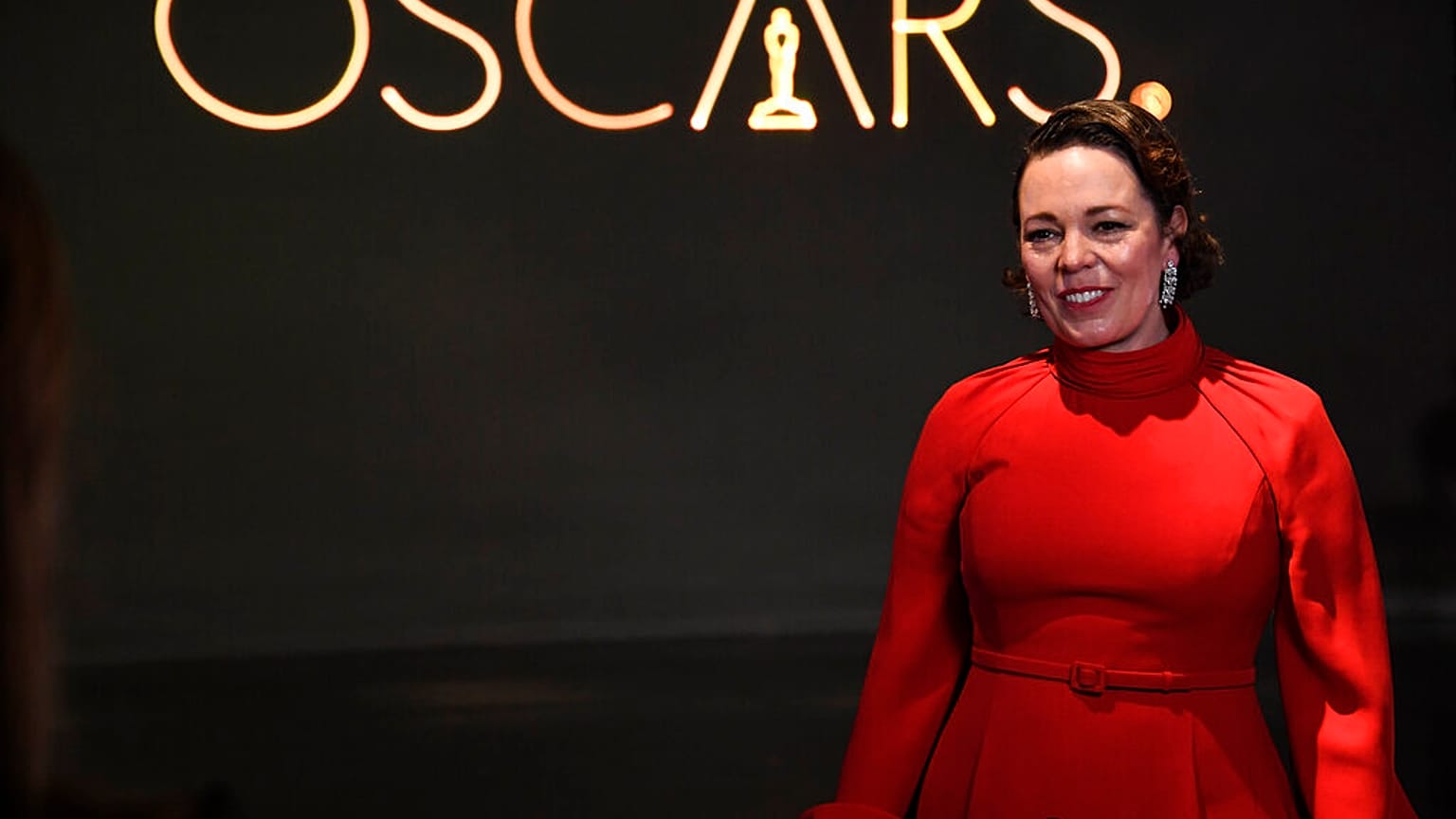 El sello europeo de los Oscar