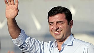 Kobani davası başladı