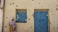 Krieg in Äthiopien: EU versucht zu  vermitteln