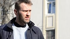 Arbeitsverbot? Nawalnys Organsiationen im Visier der russischen Justiz
