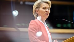 Ursula von der Leyen