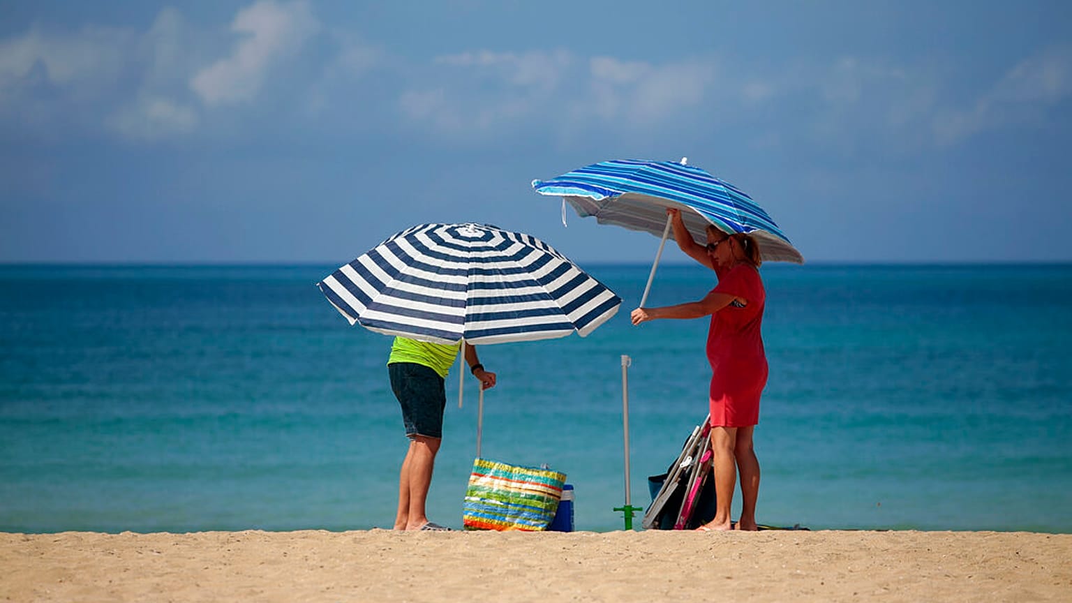 İspanya'nın turistik adası Mallorca'dan bir kare.