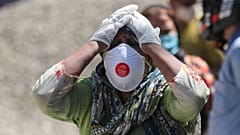 Nearly 200,000 people have died with COVID-19 in India; however, this number is thought to be underreported