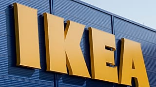 Bútorturkálót nyitott az IKEA Svédországban