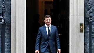 Владимир Зеленский