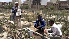الخوف من كورونا يفتك باليمنيين
