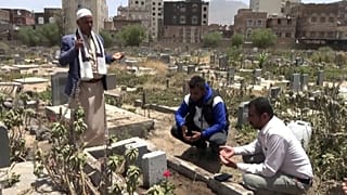 الخوف من كورونا يفتك باليمنيين
