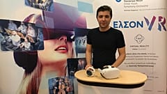 Διονύσης Γραμμένος, Ιδρυτής και καλλιτεχνικός διευθυντής ΕΛΣΟΝ