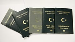 Bursa belediyesinden 'gri pasaportla insan kaçakçılığı' açıklaması