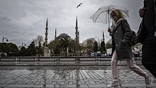 Türkiye'de Covid-19 önlemleri