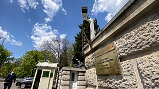 Orbán vétója miatt enyhítettek a csehek melletti kiálláson a V4-ek