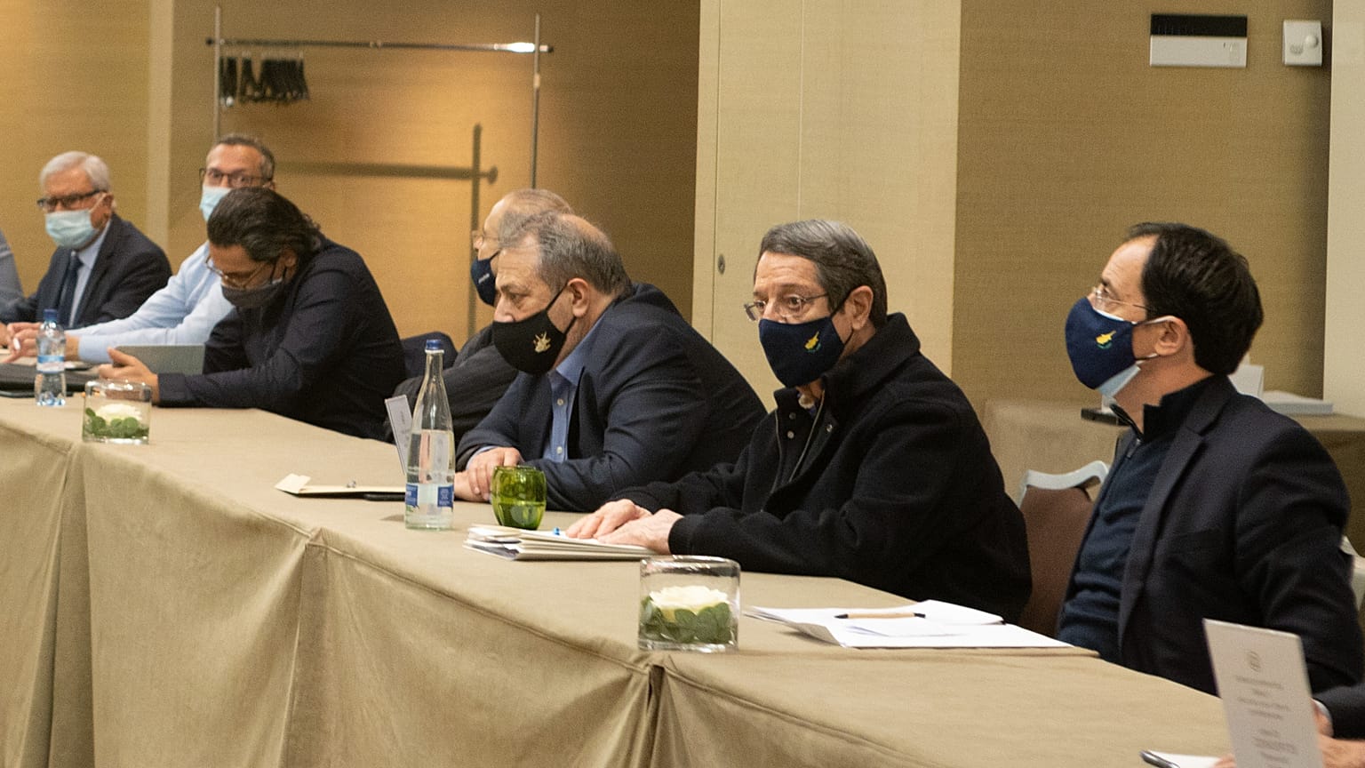 Εθνικό Συμβούλιο 