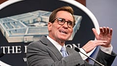 John Kirby