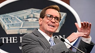 John Kirby