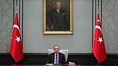Ρετζέπ Ταγίπ Ερντογάν