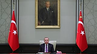 Ερντογάν