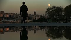 Türkiye'de salgın nedeniyle tam kapanma kararı alındı